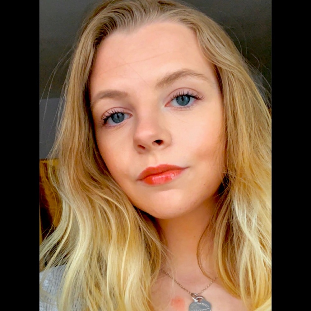 Meet your Posher, Kathryn